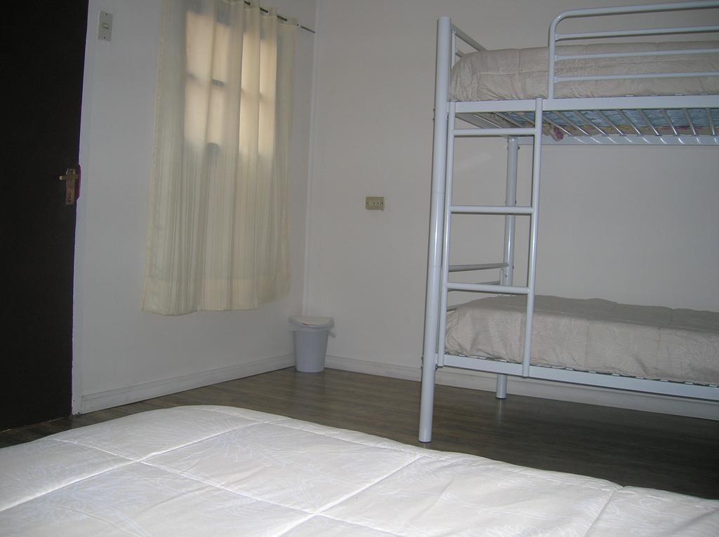 Beachfront Bed and breakfast Iquique