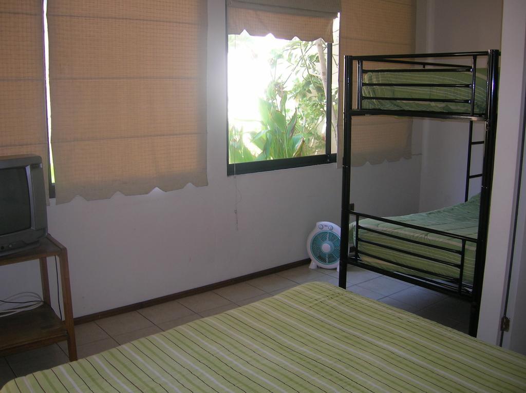 Bed and breakfast Beachfront *